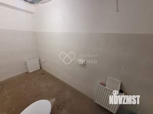1-к квартира, вторичка, 46м2, 1/6 этаж