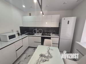 1-к квартира, вторичка, 42м2, 7/9 этаж