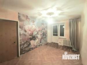 4-к квартира, вторичка, 74м2, 3/9 этаж