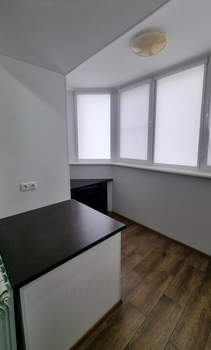 1-к квартира, вторичка, 50м2, 4/10 этаж