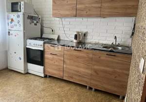 1-к квартира, вторичка, 33м2, 9/10 этаж