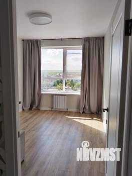 2-к квартира, вторичка, 42м2, 11/24 этаж