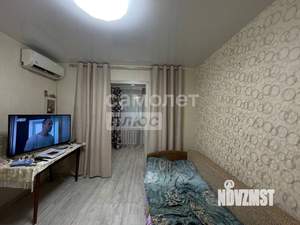 1-к квартира, вторичка, 30м2, 5/5 этаж