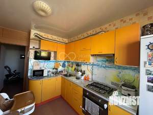 2-к квартира, вторичка, 50м2, 9/9 этаж