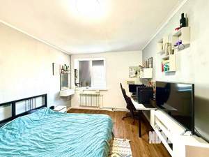 1-к квартира, вторичка, 34м2, 3/3 этаж