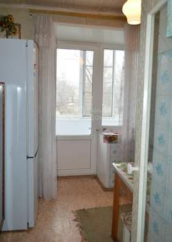 3-к квартира, вторичка, 61м2, 2/9 этаж