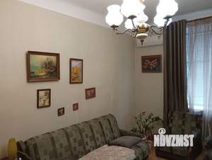 2-к квартира, вторичка, 56м2, 3/6 этаж