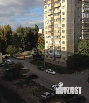 3-к квартира, вторичка, 64м2, 6/9 этаж