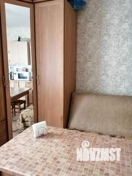 1-к квартира, вторичка, 35м2, 5/9 этаж