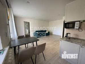 2-к квартира, вторичка, 46м2, 3/4 этаж