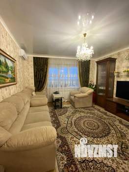 2-к квартира, вторичка, 60м2, 9/9 этаж
