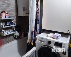 2-к квартира, вторичка, 41м2, 1/5 этаж