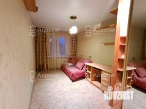 3-к квартира, вторичка, 65м2, 2/9 этаж