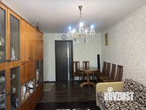 3-к квартира, вторичка, 58м2, 4/5 этаж