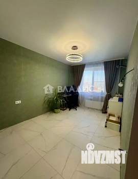 2-к квартира, вторичка, 69м2, 9/9 этаж