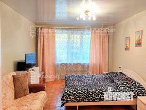 3-к квартира, вторичка, 64м2, 1/9 этаж