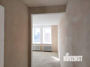 2-к квартира, вторичка, 51м2, 3/6 этаж