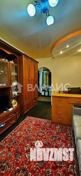 2-к квартира, вторичка, 51м2, 6/9 этаж