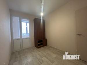 2-к квартира, вторичка, 41м2, 2/7 этаж