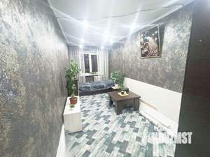 2-к квартира, вторичка, 44м2, 4/5 этаж