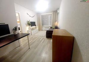 1-к квартира, вторичка, 34м2, 2/5 этаж