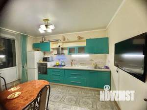 1-к квартира, вторичка, 50м2, 3/9 этаж