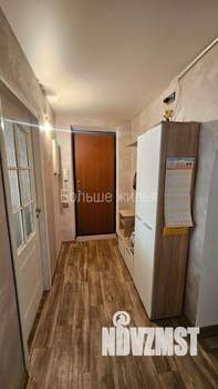 3-к квартира, вторичка, 68м2, 3/4 этаж