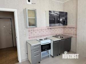 Студия квартира, вторичка, 30м2, 2/9 этаж