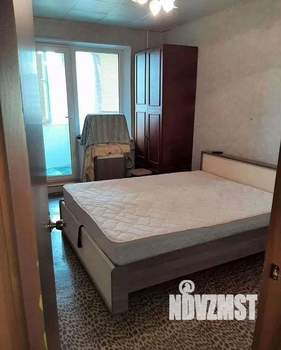 2-к квартира, вторичка, 53м2, 7/9 этаж