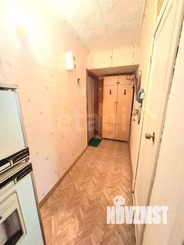 1-к квартира, вторичка, 32м2, 4/4 этаж