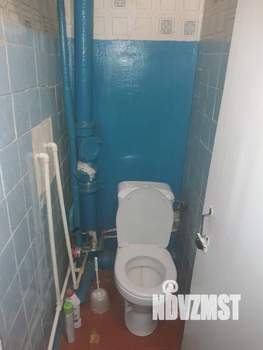 2-к квартира, вторичка, 46м2, 6/9 этаж