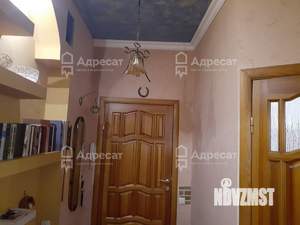 4-к квартира, вторичка, 76м2, 4/5 этаж