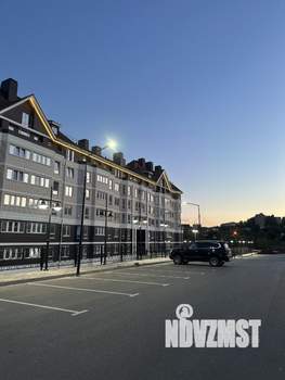 2-к квартира, сданный дом, 65м2, 5/7 этаж