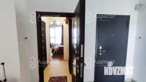 1-к квартира, вторичка, 25м2, 2/4 этаж