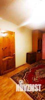 1-к квартира, вторичка, 36м2, 5/9 этаж
