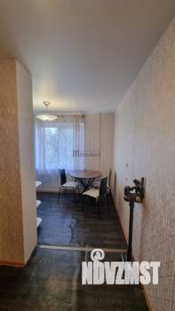 2-к квартира, вторичка, 50м2, 3/16 этаж