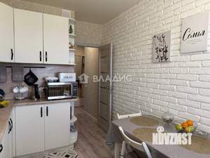 2-к квартира, вторичка, 52м2, 9/9 этаж