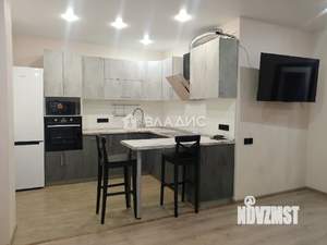 2-к квартира, вторичка, 55м2, 1/10 этаж