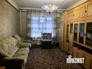 4-к квартира, вторичка, 100м2, 1/5 этаж