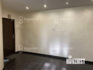 3-к квартира, вторичка, 67м2, 3/9 этаж