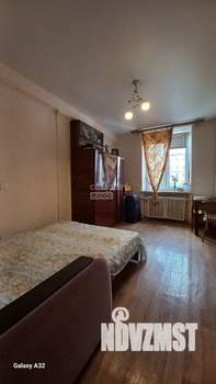3-к квартира, вторичка, 78м2, 2/5 этаж
