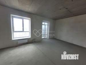 1-к квартира, вторичка, 64м2, 8/20 этаж