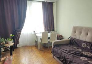 1-к квартира, вторичка, 37м2, 4/5 этаж