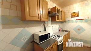 2-к квартира, вторичка, 51м2, 9/9 этаж