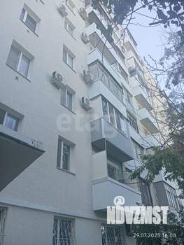 2-к квартира, вторичка, 46м2, 5/9 этаж