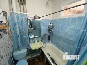 1-к квартира, вторичка, 30м2, 4/5 этаж