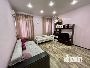 1-к квартира, вторичка, 42м2, 2/5 этаж