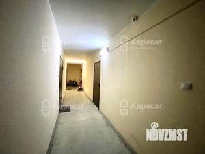 1-к квартира, вторичка, 34м2, 7/9 этаж