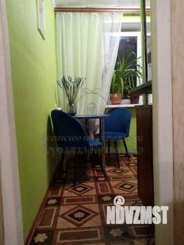3-к квартира, вторичка, 56м2, 4/5 этаж