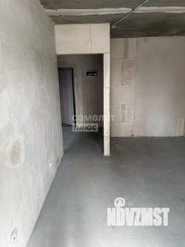 1-к квартира, сданный дом, 34м2, 5/10 этаж